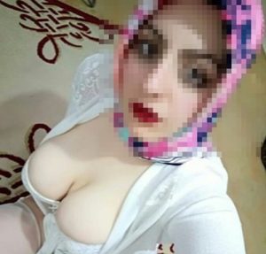 turbanli bayan