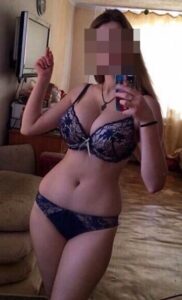 seksi escort
