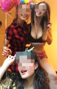 sevgilisi olmayan escort