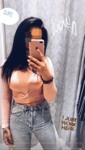 Whatsapp Escort