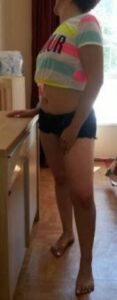sabaha kadar escort